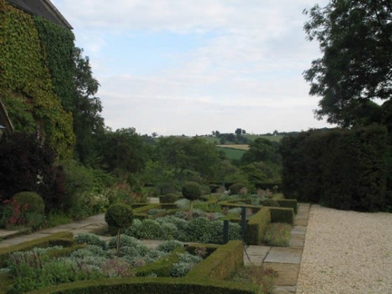 Broughton Grange