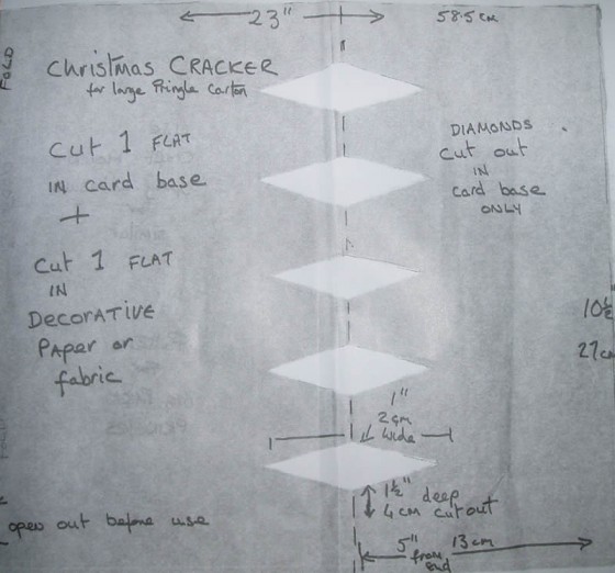 Christmas Crackers