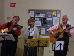 The Shunters