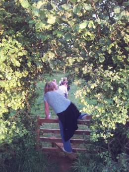 country stile fun for Diane