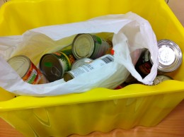 Our BYHP Bucket