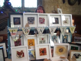 Crafty Kemp Wool Art at kimgilkes@gmail.com