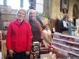 The Ladies of Katharine House