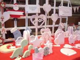Issy Bea's Personalised Gifts at issybeas@gmail.com