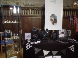 Emily Fermor Bespoke Jeweller