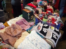 Wendy's Hand Knitted Babies, children's wear & Novelty Knitted items - 