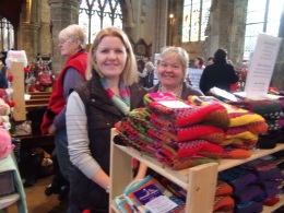 The Ladies of Jolly Good Socks - sales@jollygoodsocks.co.uk