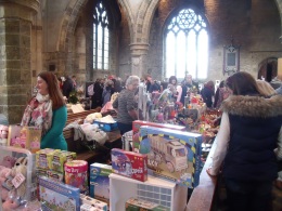 Claire of Little Acorn Toys - claire@littleacorntoys.co.uk