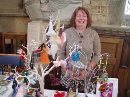 June Taylor for Stained Glass @junetaylor54@btinternet.com