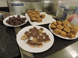 Refreshments