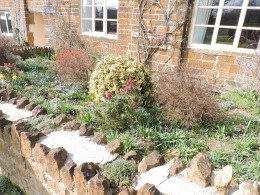 Adderbury regained...
