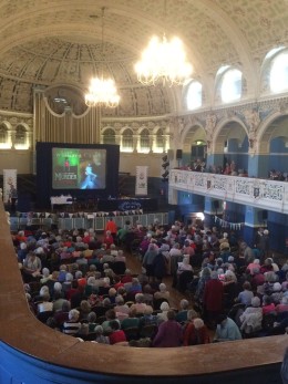 Oxford Town Hall