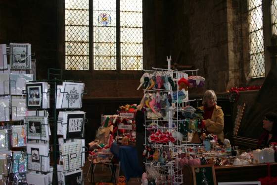 KHH stall